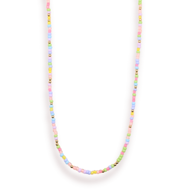 Spring Sprinkle Necklace
