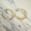 Gold Rush Earrings | Small