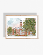 Clemson University Print | 8x10