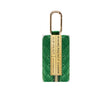 Woven Minimergency Charm | Lavender