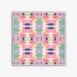 Mila Acrylic Tray | Pink Multi