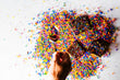 Legally Addictive l Surprise Party