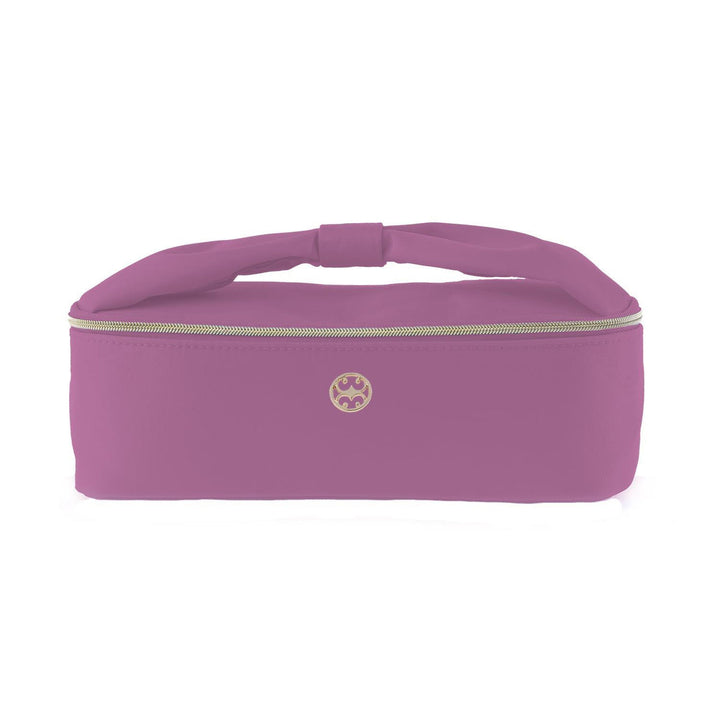 Make Me Blush | Pink Floral Block