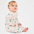 Baby Pajamas | Sugar Plum Dreams