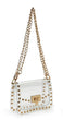 Studded Crossbody Bag