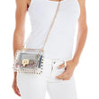 Studded Crossbody Bag