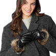 Julep Glove | Black