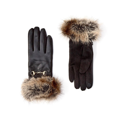Julep Glove | Black