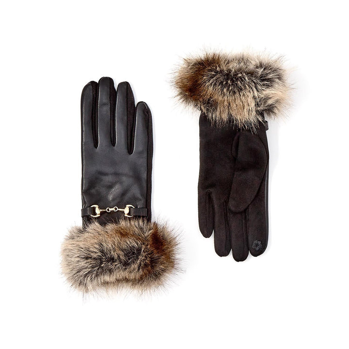 Julep Glove | Black