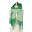 Holly Scarf | Green