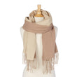 Holly Scarf | Camel