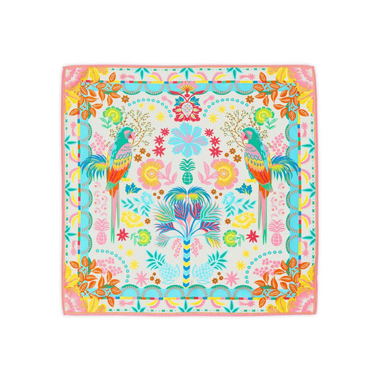 Babouchka Blank Mini Scarf