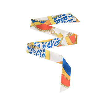 Twilly Scarf | Royal