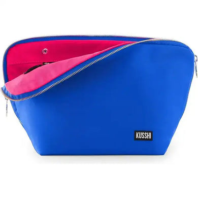 Kusshi Signature | Tropical Blue + Coral Reef