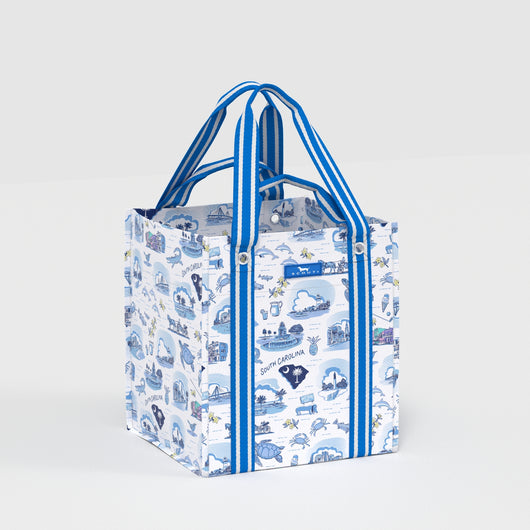 Bagette • South Carolina Toile
