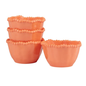 Perlette Orange | Dipping Bowls