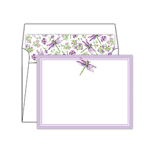 Social Set | Lavender Garden Party
