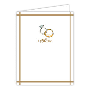 Greeting Cards | I Still Do