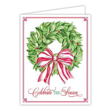 Celebrate the Season Greeting Cards