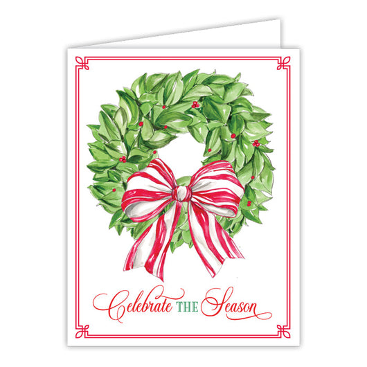 Celebrate the Season Greeting Cards