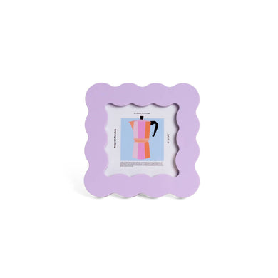 Violet Frame