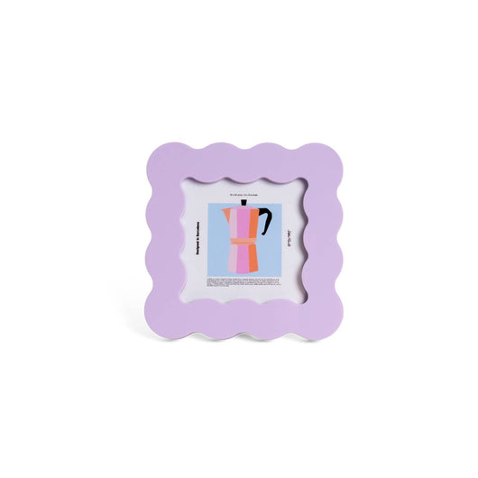 Violet Frame