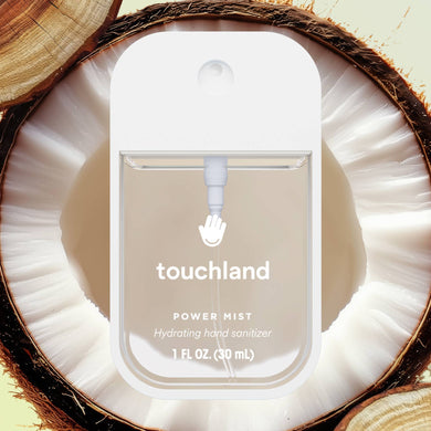 Hand Sanitizer Mist | Beach Coco