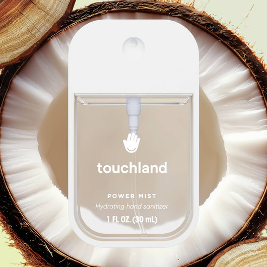 Hand Sanitizer Mist | Beach Coco