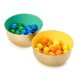 Color Pop Bowl | Yellow