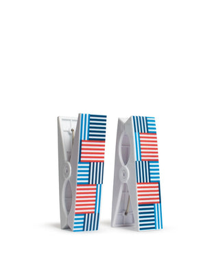 Towel Clips • Freeport Patriotic