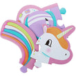 Dress Up Unicorn Puzzle