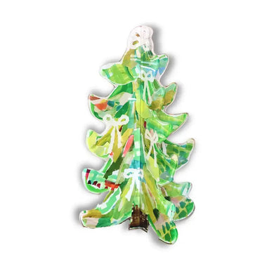 3-D Acrylic Christmas Tree | Jubilee