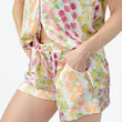 Pajama Set | Fruit Vines