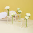A La Carte Napkin Holder + Vase | Single