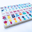 Anywhere Travel Mahjong Set