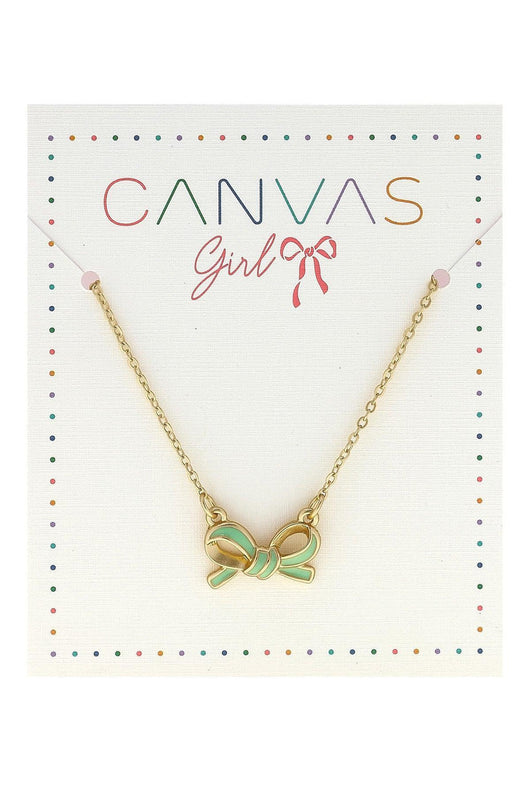Maggie Necklace