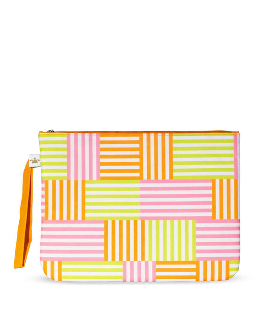 Wet/Dry Bag • Freeport Stripe