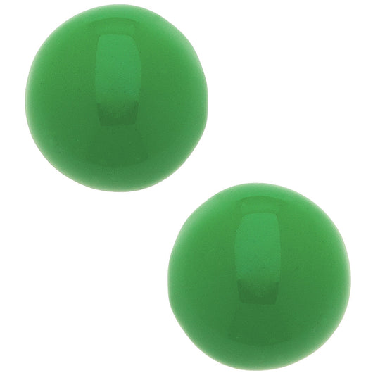 Neiman Stud | Green
