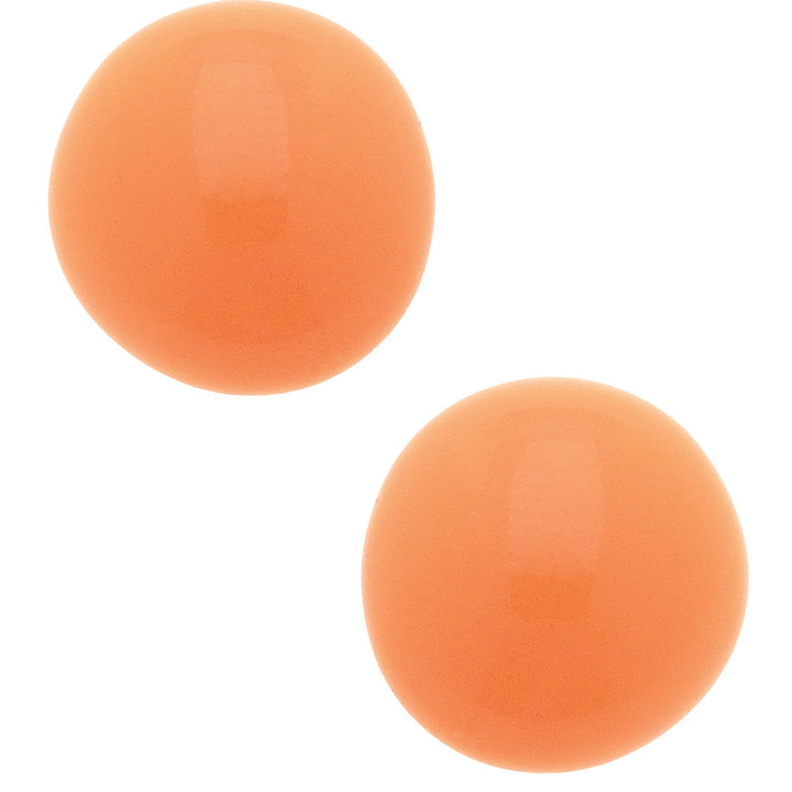 Neiman Stud | Orange