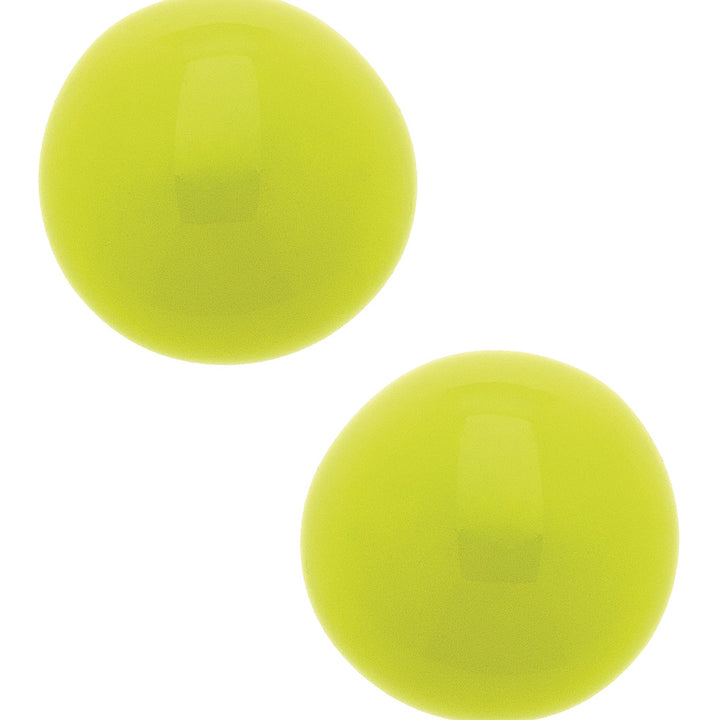 Neiman Stud | Yellow