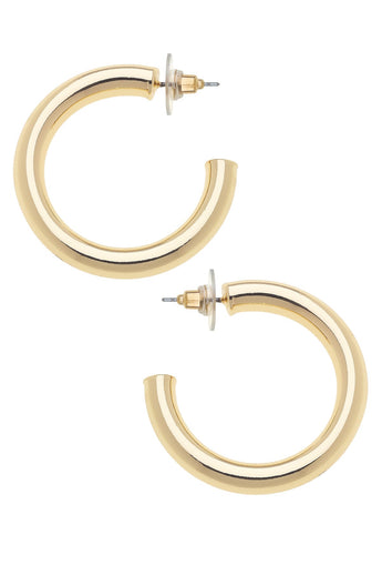 Arabella Hoops
