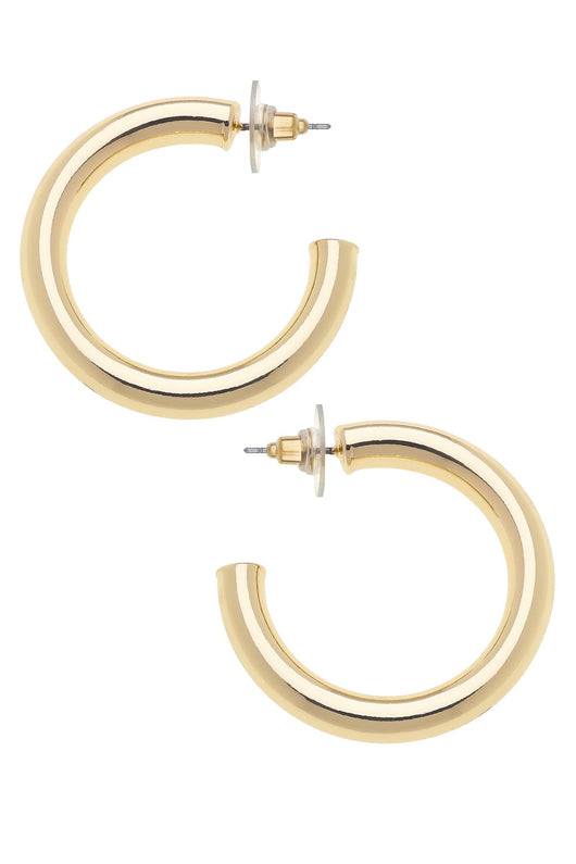 Arabella Hoops