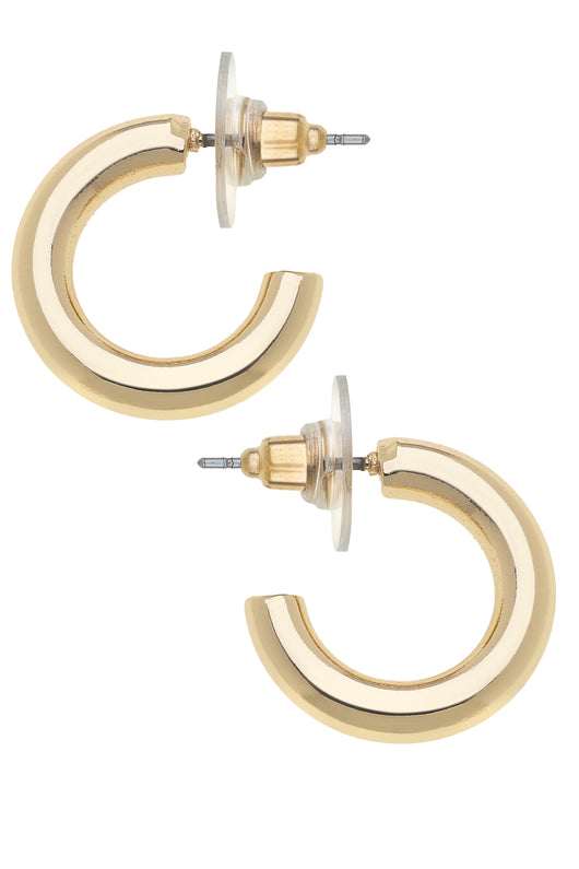 Celia Hoops