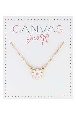 Scarlett Necklace | Daisy