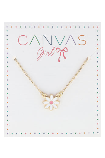 Scarlett Necklace | Daisy