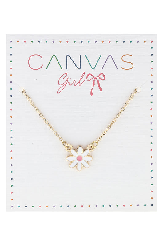 Scarlett Necklace | Daisy