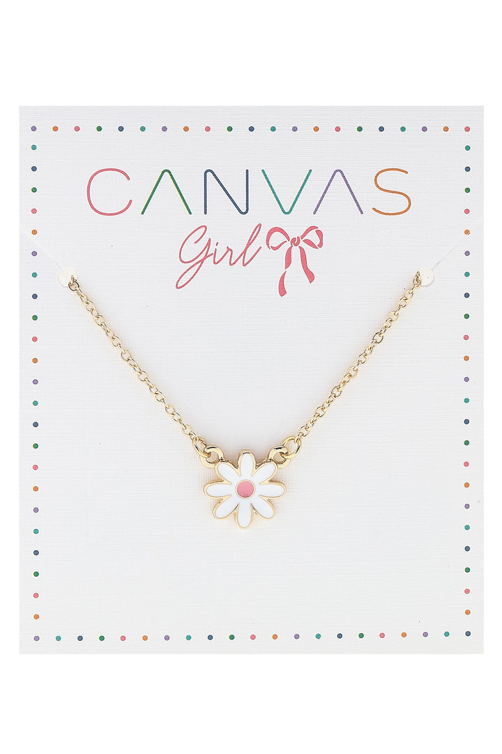 Scarlett Necklace | Daisy