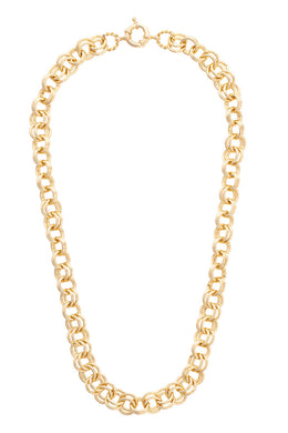 Wimberly Necklace