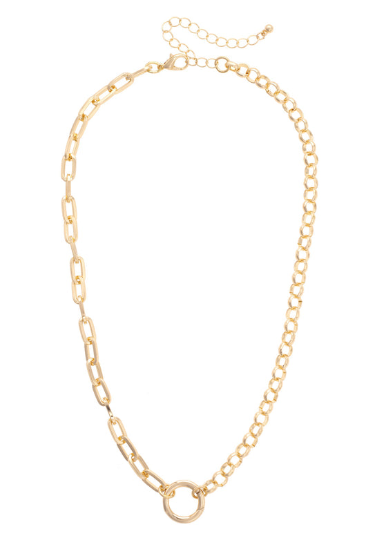 Essex Necklace