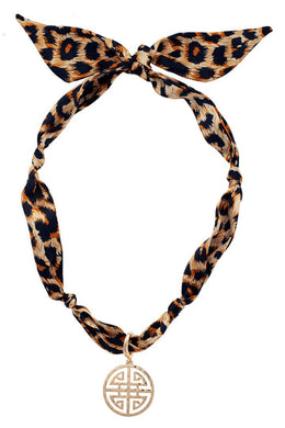 Maia Scark Necklace